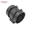 5WK9606 Air Flow MAF Sensor For VAUXHALL OPEL ASTRA CORSA MERIVA OMEGA SIGNUM VECTRA ZAFIRA A B C G H 1.8 16V 5WK9 606 9041