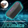 Area 2025 Edition Brook ARmate for Speed Adjustment with the 10x Capture Pocket Auto Smart AR Compatible with XB Controller Auto Easy Automatic Pocket