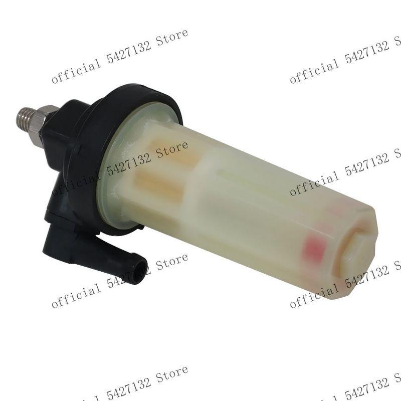Fuel Filter Assembly For Yamaha 80HP F80B 90HP F90 F90B 100HP F100D 115HP F115 F115A 68V-24469-01 68V-24563-00 68V-24560-01 ETL