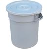 Heyi Kesu Industrial Plastic Water Storage Bucket