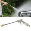 High Pressure Water Car Washer Spray Car Washing Tools Garden Water Washer