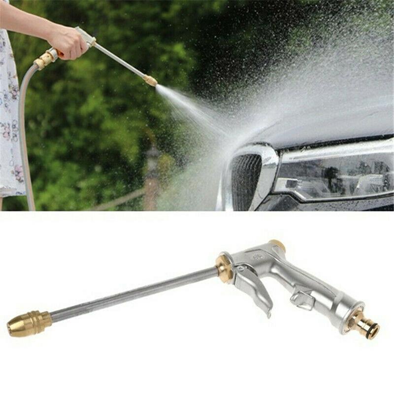 High Pressure Water Car Washer Spray Car Washing Tools Garden Water Washer