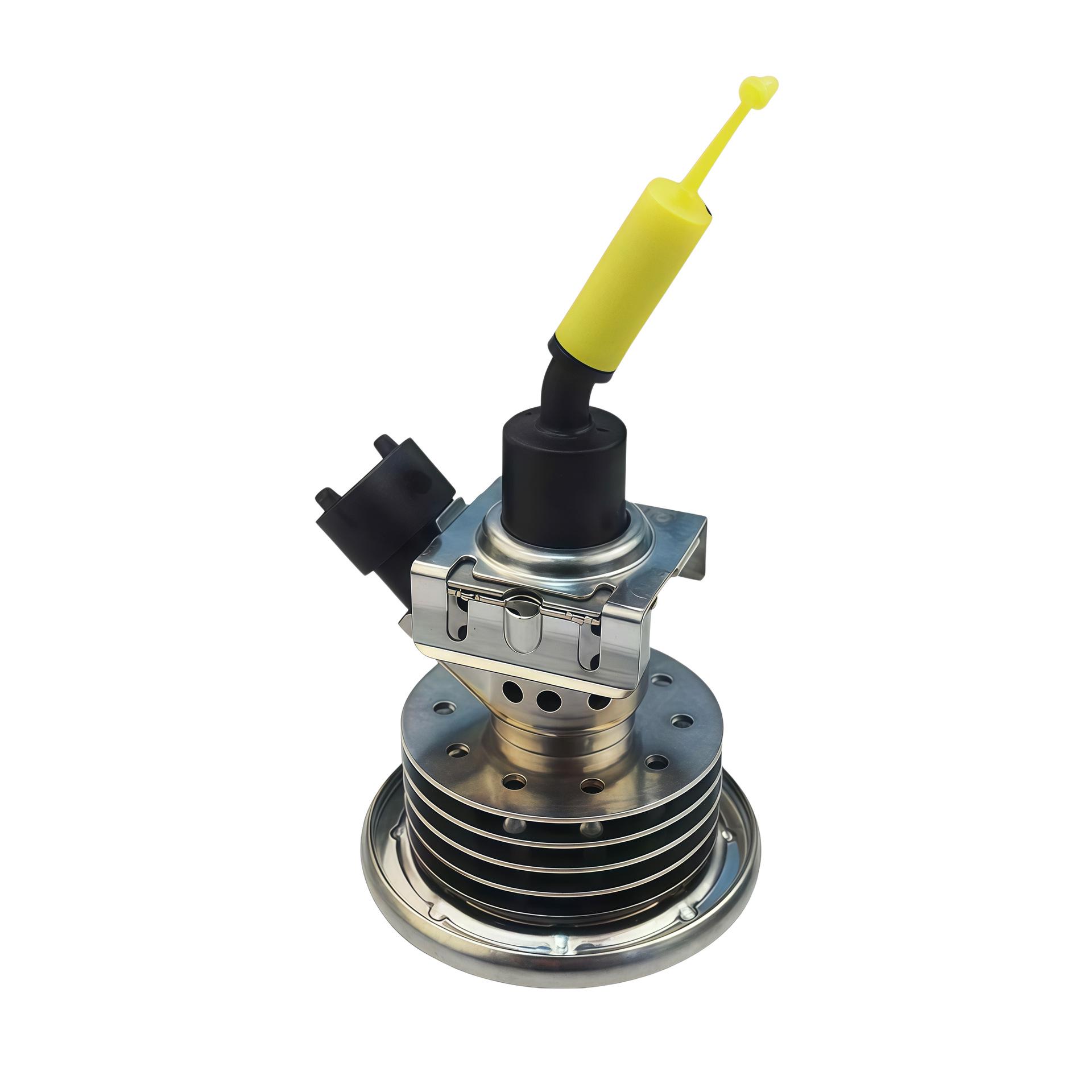

LR134710, LR062819, 04440210431, FPLA189E3AB - Compatible with Land Rover 3.0L V6 Contact Customer Service