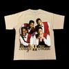 Vintage BOYZ II MEN PORTRAI  Full Size S To 5XL PA239 Unisex T-Shirt