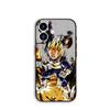 for Motorola Moto Edge 70 60 Fusion 40 NEO 20 Pro G56 G96 G71 G73 G41 G42 G51 G52 Case Vegeta Dragons Gokus Balls DragonBalls