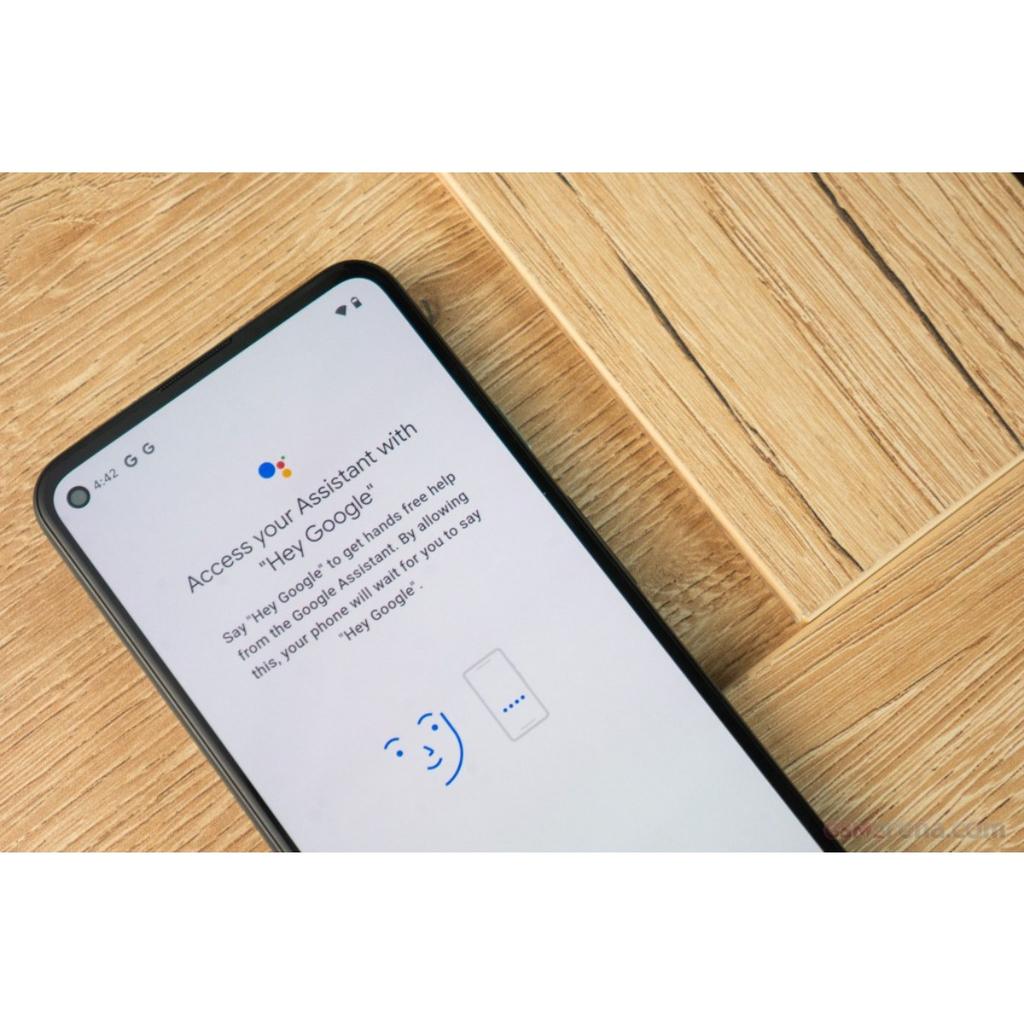 Refurbished Google Pixel 5A 5G Original 6GB RAM 128GB ROM 6.34" Unlocked Snapdragon 765G Octa Core Smartphone