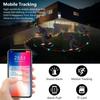[BUY 1 TAKE 1]A7 PRO CCTV camera connect to cellphone CCTV Camera No Needed WIFI 8MP Two-Way Voice IP66 360° rotation CCTV Camera No Need Internet