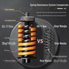 Adjustable Hand Grip & Arm Strengthener