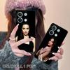 Angel Jolie Matte TPU Mobile Phone Case for POCO M7 M6 M5 M4 M3 X7 X6 X5 X4 X3 Pro GT 5G Colorful Printing Cover