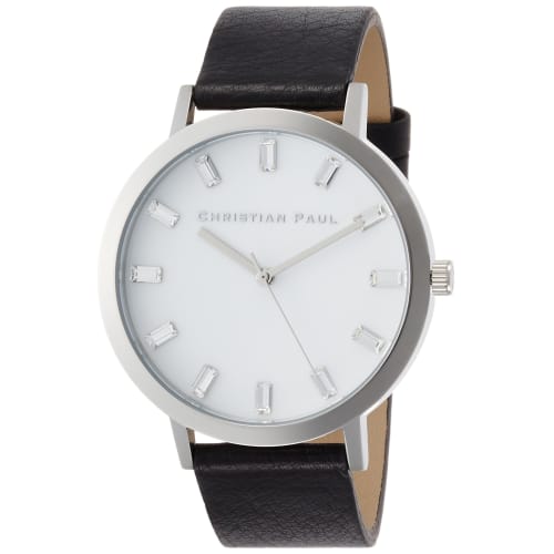 Christian Paul LUXE COLLECTION SW-05 Black Watch