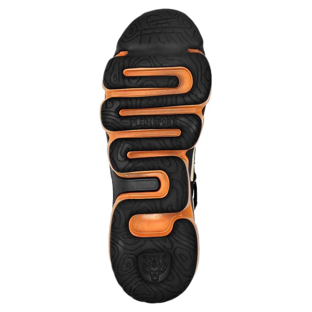 Philipp Plein Sport Cyber Thunder Sneakers