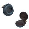 Smartwatch Carrying Case Travel Storage Box Watch Protector Portable Jewelry Hard Case Protective Cover for Wristwatches