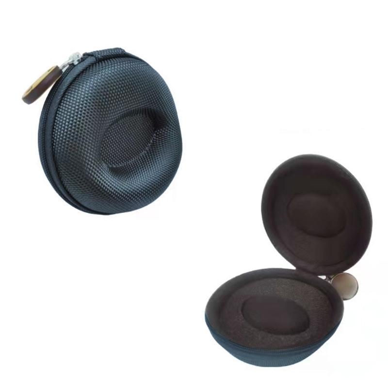 Smartwatch Carrying Case Travel Storage Box Watch Protector Portable Jewelry Hard Case Protective Cover for Wristwatches