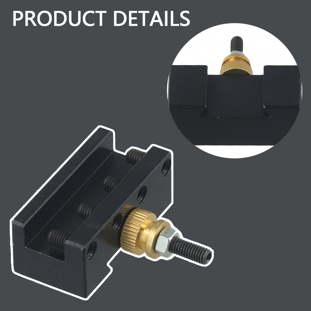 Mini Lathe Turning Tool Holder CCMT Cylindrical TCMT