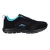 Womens/Ladies Mesh Flat Trainers