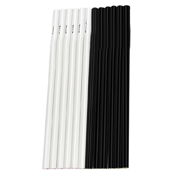12Pcs Professional Sketch Highlight Colored Pencils Artist Drawing Pencils Set for Sketching Shading Blending Drawing 1