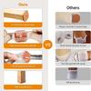 Floor Protectors Chair Feet Cover Non-Slip Silicone Leg Caps  Floors Furniture Slider