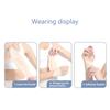 1Pc Adjustable Thin Compression Wrist Guard Sprain Wrist Brace Wrist Exercise Safety Support Tendon Sheath Pain For Men Women