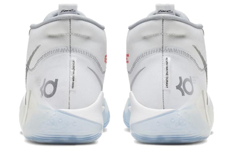 Nike Zoom Kd 12 'Wolf Grey' CK1195-101