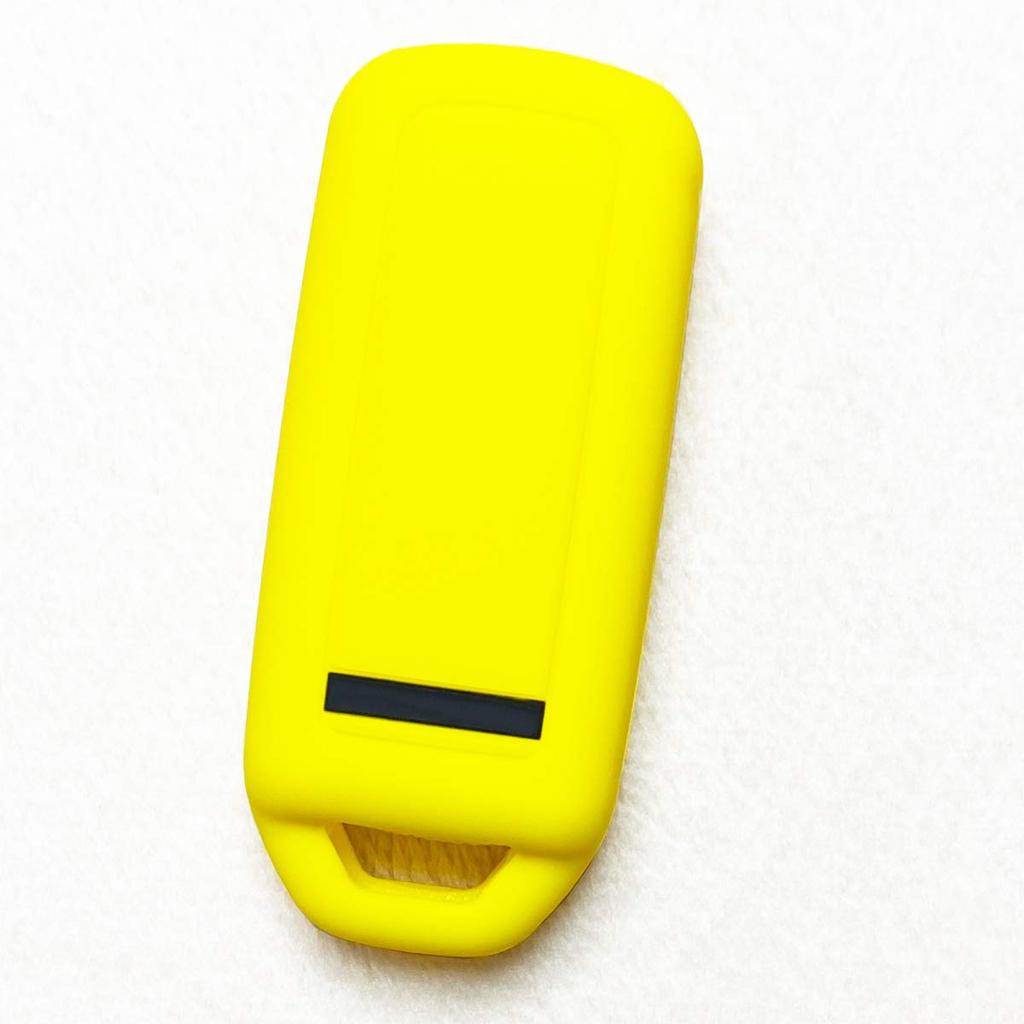 [IKT] (For Honda cars) Smart key silicon cover 2 buttons