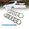 Precise 6DCT451 B209880B Auto Transmission Clutch Friction Plates Kits For Great Wall Haval H6 H7 Series Gearbox Friction Set