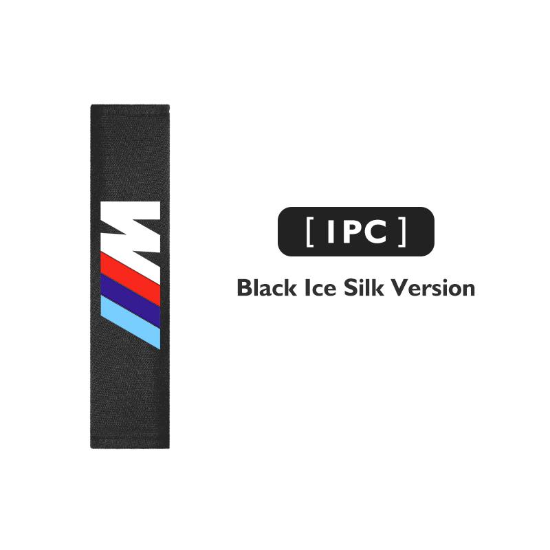 

Car Anti-Slip Seat Belt Padding Protector for Driving For BMW Performance M E87 E30 E46 E28 F35 G20 E93 F20 X3 X