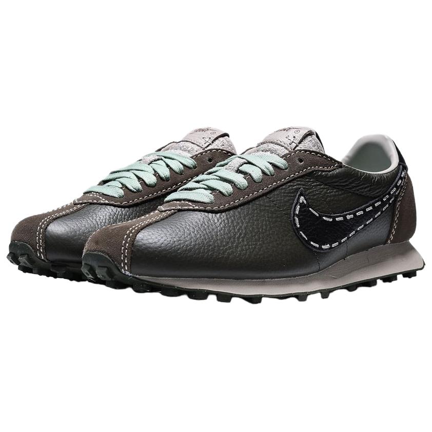 Nike LD-1000 Comfortable Soft Casual Running Shoes Men sneaker Black Brown IQ1124-002