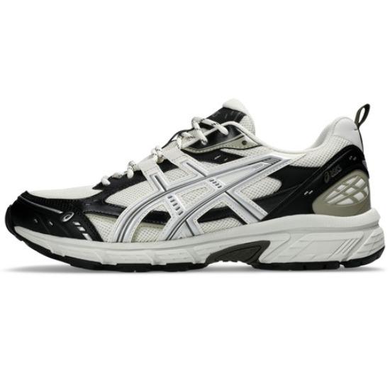 Asics Gel Nunobiki Cream Dark Olive - 1203A536-102