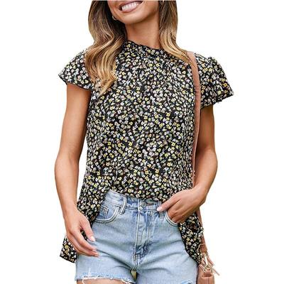 Topy – Halenky a košile