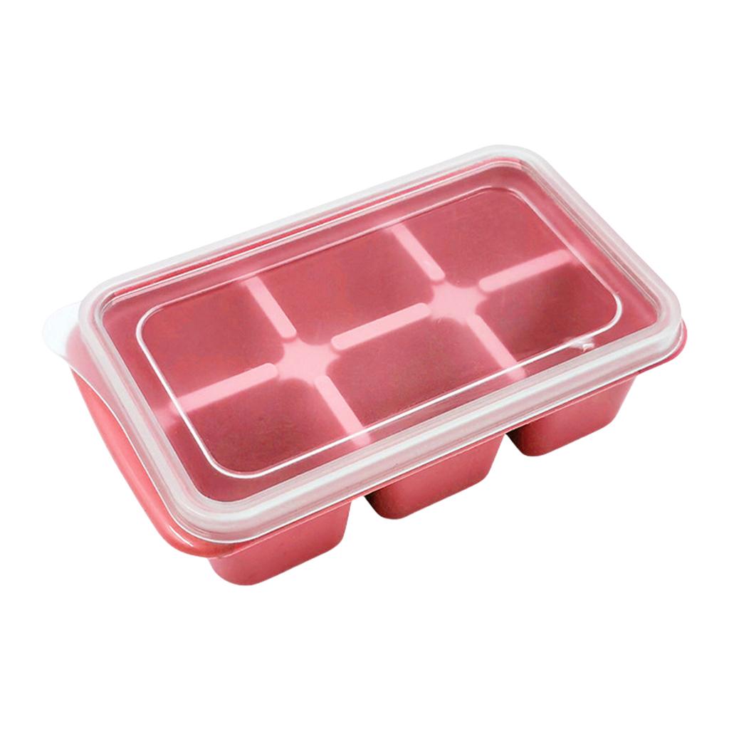 Premium Plastic Ice Cube Mold Drink Ice Tray For Homemade Drinks Ideal For Family Gatherings And Summer Beverages