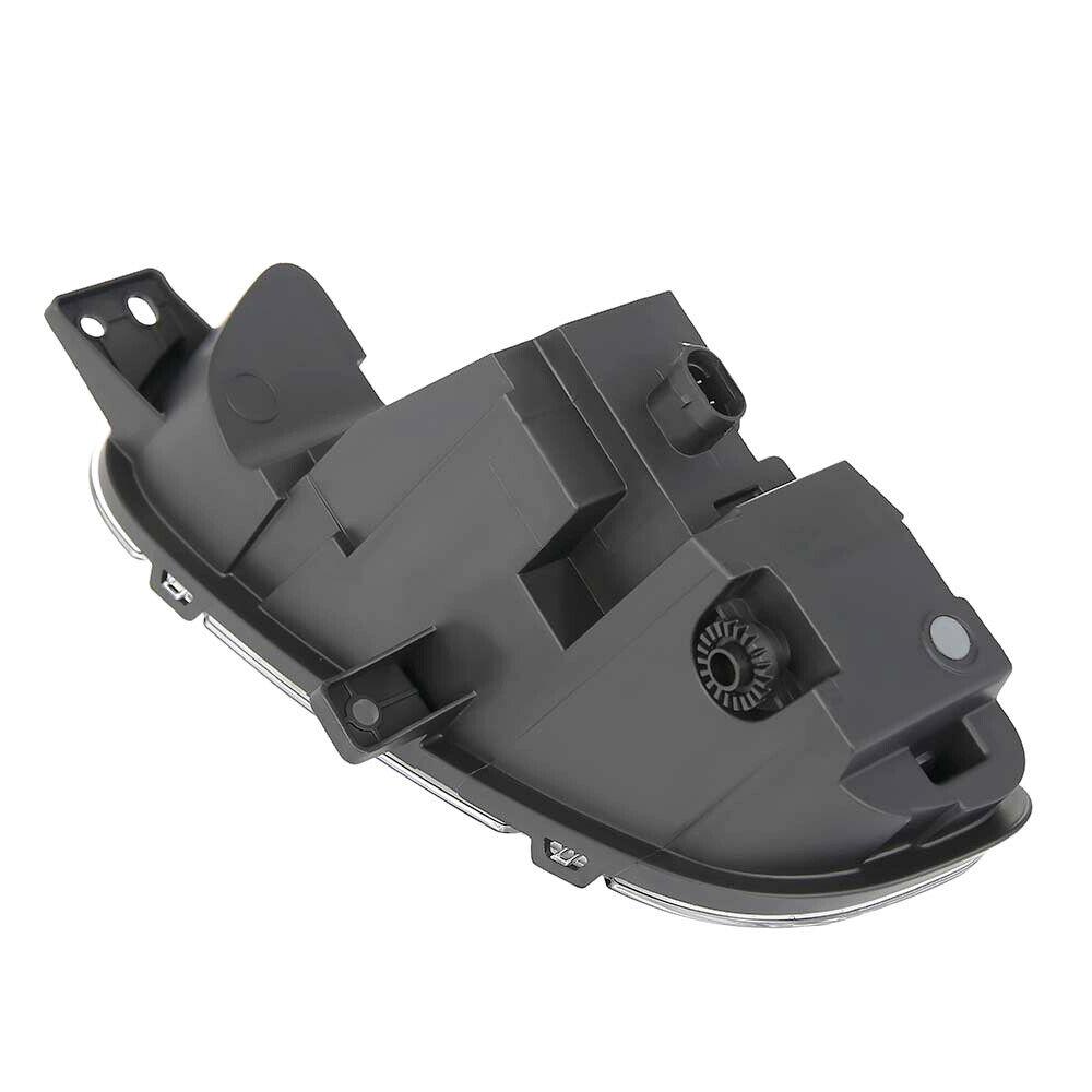 LED Fog Lamp Right Side RH For 2017-2022 Jeep Grand Cherokee