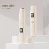Dual-Head Electric Women's Shaver & Epilator: Full Body and Pubic Hair Trimmer