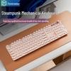 Periféricos para computadores – Teclados