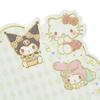 Sanrio Multi-Purpose Mini Card Characters Gift Message 656518