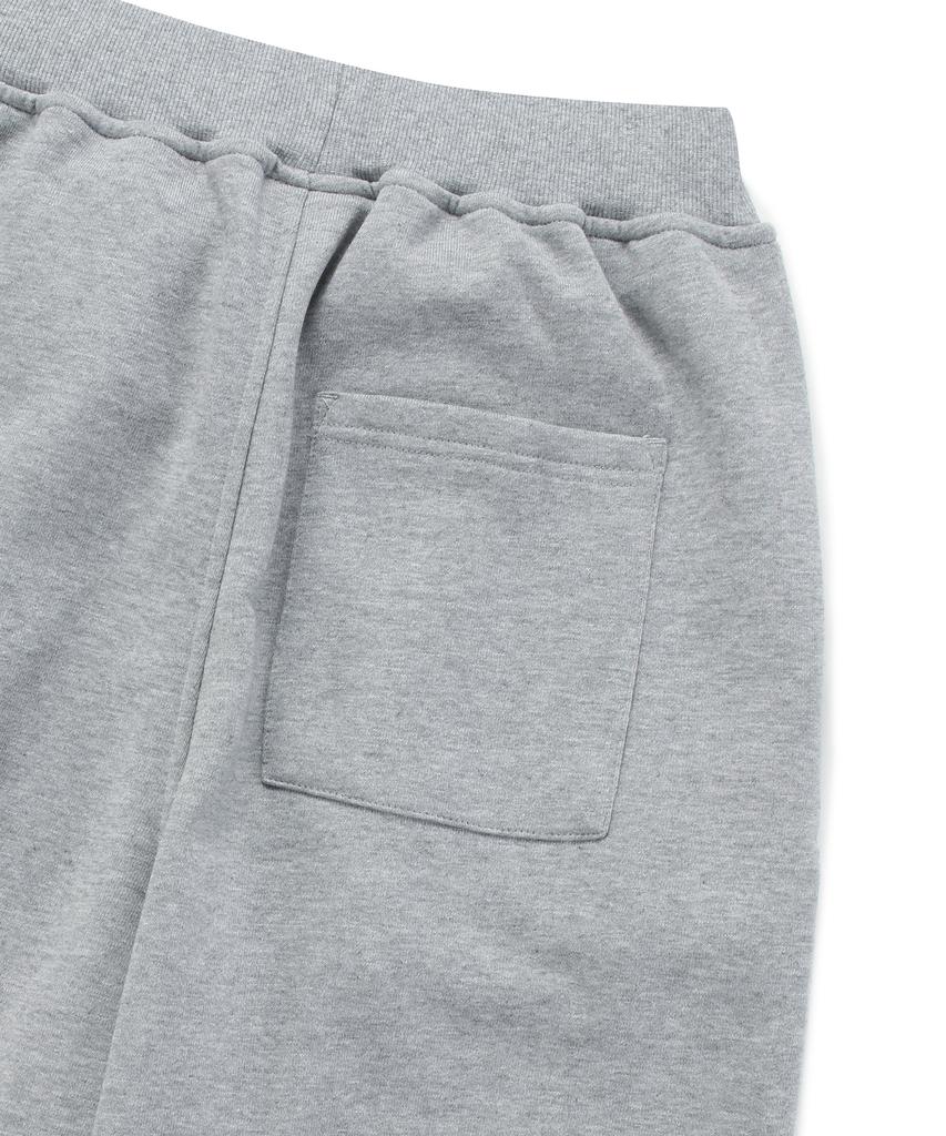 COLUMBIA UNIVERSITY 1754 Crown Wide Fit Pink Sweat Pants M Gray
