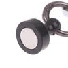 Robuster Golf Magnetischer Schlüsselanhänger Schnellverschluss Schlüsselanhänger Clip Mit Starkem Magnet Für Outdoor Reisen Golf Tägliches Tragen Schlüsselanhänger
