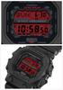 Watch Black X Red [Casio] G-Shock GX-56BBR-1JF Men's