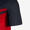 Nike Dri Fit T Shirt Men's Black Red 608023-657