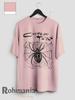 T-shirt Cocteau Twins, T-shirt Merch Fan de Musique de Groupe de Rock, T-shirt Style Rétro