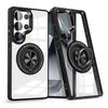 Keying 111 Magnetic Stand Is Compatible with the Samsung S11 Ultra Transparent Phone Case and A11 Shockproof Protective Cover