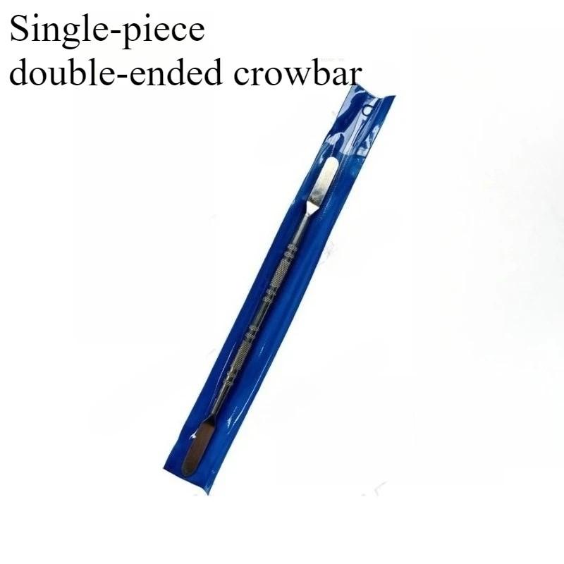Repair Tools Smart Phone Opening Pry Hand Tool Blade Metal Spudger Disassemble Tools for APPLE Tablet PC Mobile Phone(1pcs)
