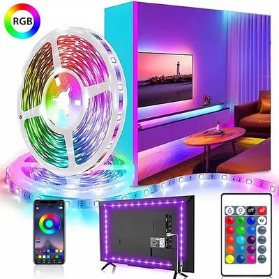 Iluminación LED – Tira de luces Led