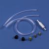 Car Motorcycle Brake Bleeding Oil Change Pump Tool Fluid Hose Hydraulic Clutch Valve Tube Set Pit Dirt Bike Accessories