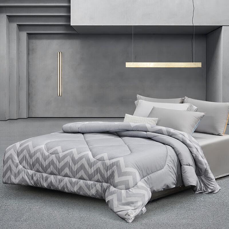 

Mercury Home Textiles DH Elegant All-Season Antibacterial Quilt