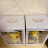 Pokemon Center Garden Wedding Pikachu Male Female Bride Groom Pair Plush