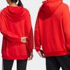 adidas neo x Sesame Street Fleece Hoodie Red HD7300