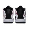 New Jordan Courtside 23 White Black Team Red DZ2791-101