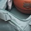 Under Armour 40L Polyester Travel Bag Men's Jasper Blue
