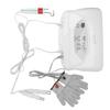 Electrodes Skin Lifting Machine Facial Tightening Device with BIO Electric Gloves