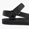 Teva Women S SandalS S S New Black Stvf2013987 Blk